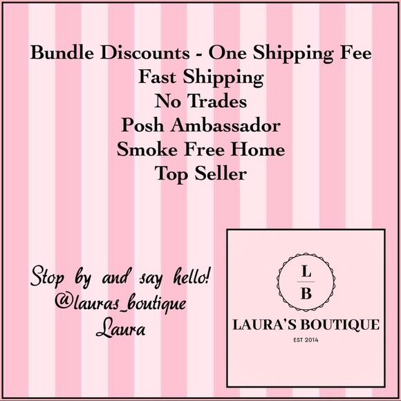 JESSICA SIMPSON Dress Sweater Stretch Striped Knit Black White Medium - Picture 5 of 5